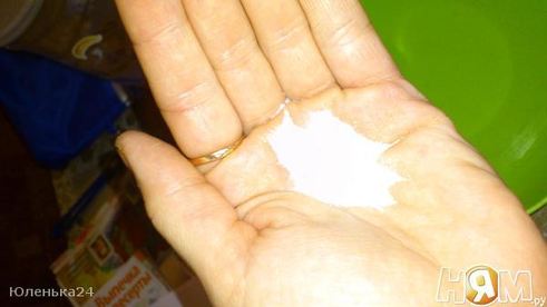 постные блины благовещенские с яблочным пюре