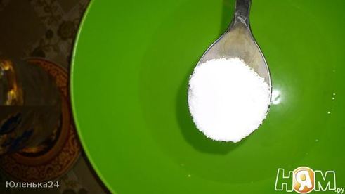 постные блины благовещенские с яблочным пюре