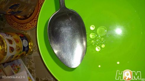 постные блины благовещенские с яблочным пюре