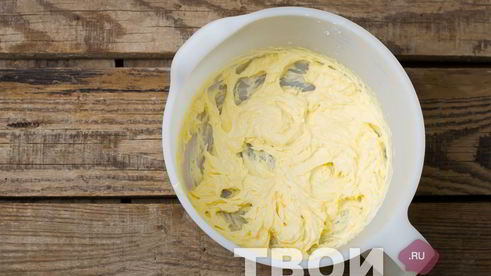 пышные толстые блины