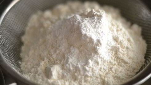 сырные блинчики