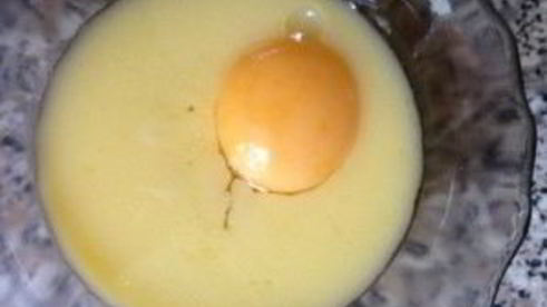 булочки розочки с творогом