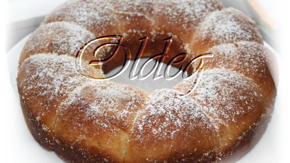 Рецепт Булочек с черносливом