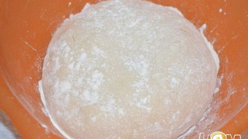 булочки с маком и изюмом