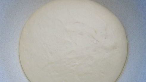 булочки с пряным сливочным маслом