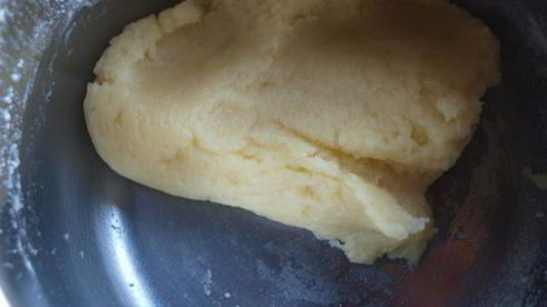 булочки с цыпленком