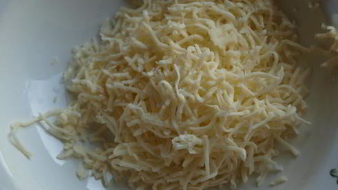 булочки с цыпленком