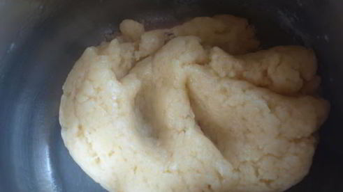 булочки с цыпленком