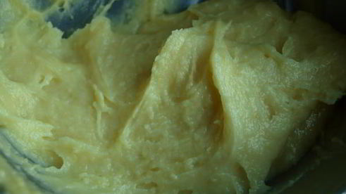 булочки с цыпленком