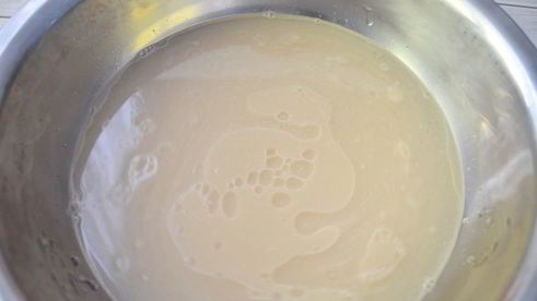 булочки жаворонки