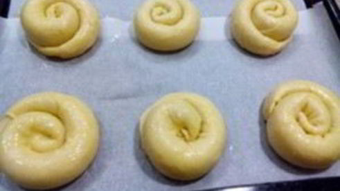 испанские булочки