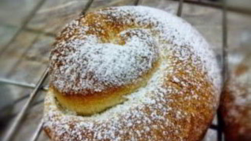 испанские булочки