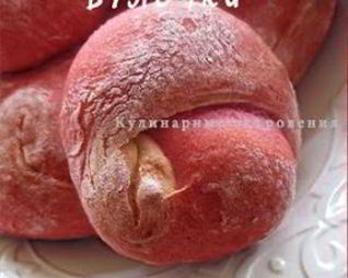 Картофельные булочки