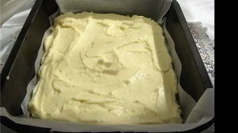 королевская ватрушка