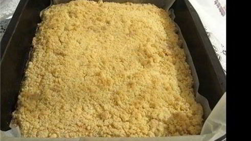 королевская ватрушка