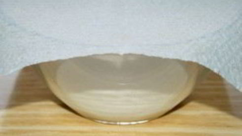 круассаны из дрожжевого теста