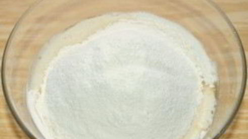 круассаны из дрожжевого теста