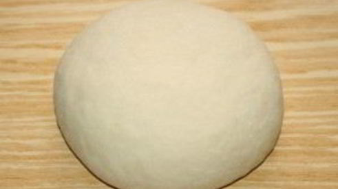 круассаны из дрожжевого теста