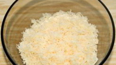 круассаны из дрожжевого теста