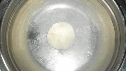 круассаны из слоеного теста