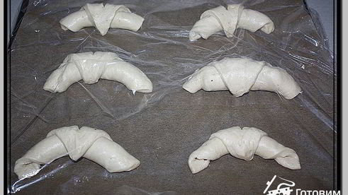 круассаны на завтрак