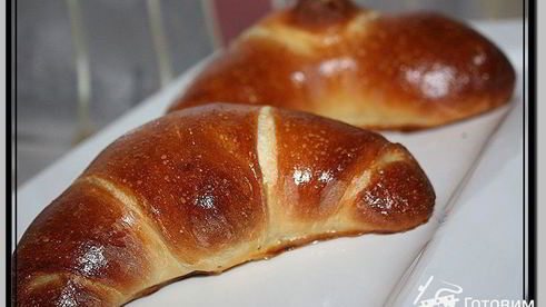 круассаны на завтрак
