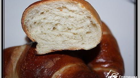 круассаны на завтрак