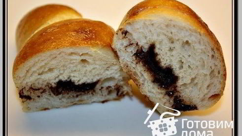 круассаны на завтрак