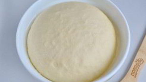 круассаны-рогалики с прованскими травами