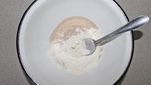 маковники булочки с маком и корицей