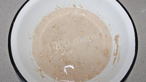 маковники булочки с маком и корицей