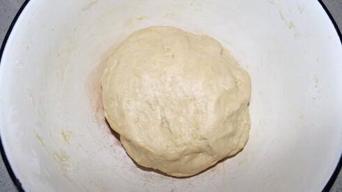 маковники булочки с маком и корицей