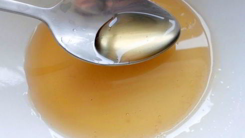 медовые булочки