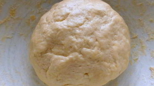 медовые булочки