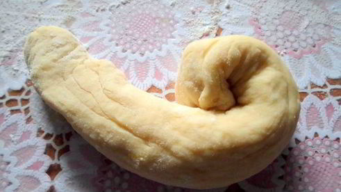 медовые булочки