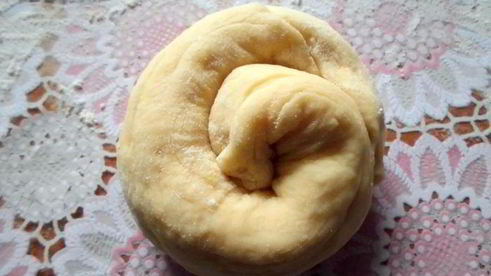 медовые булочки