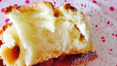 ночные булочки