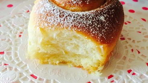 ночные булочки