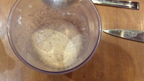 пампушки к борщу