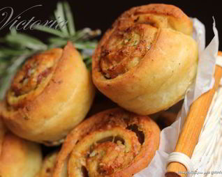 Пампушки Вива Италия