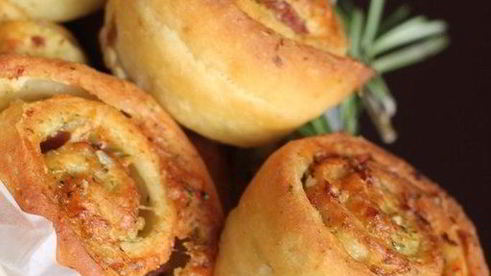 пампушки вива италия