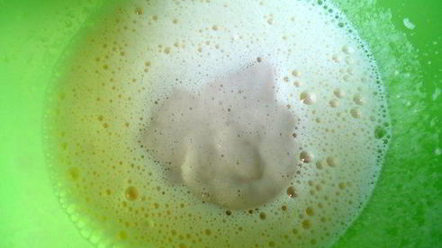 плюшки с коричным сахаром