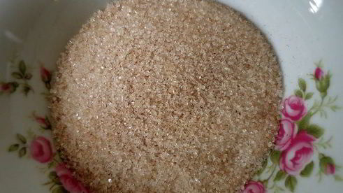 плюшки с коричным сахаром