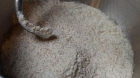 пшеничные булочки