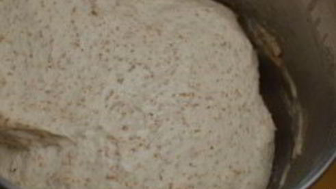 пшеничные булочки