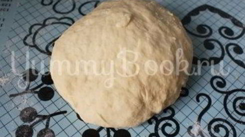 сдобные булочки