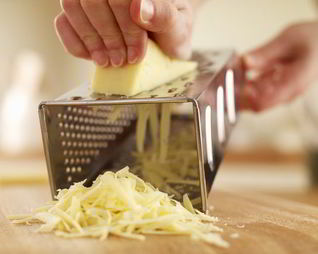 Сырные булочки