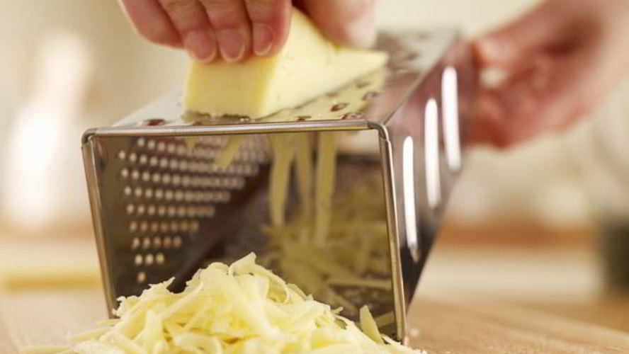 Рецепт сырных булочек