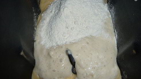 творожные булочки нежные пушистики