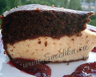 Ватрушка в мультиварке